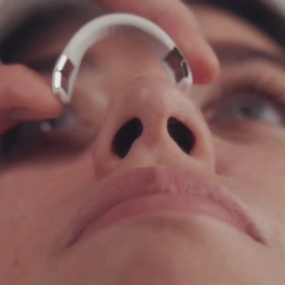 Manyetik Burun Bandı